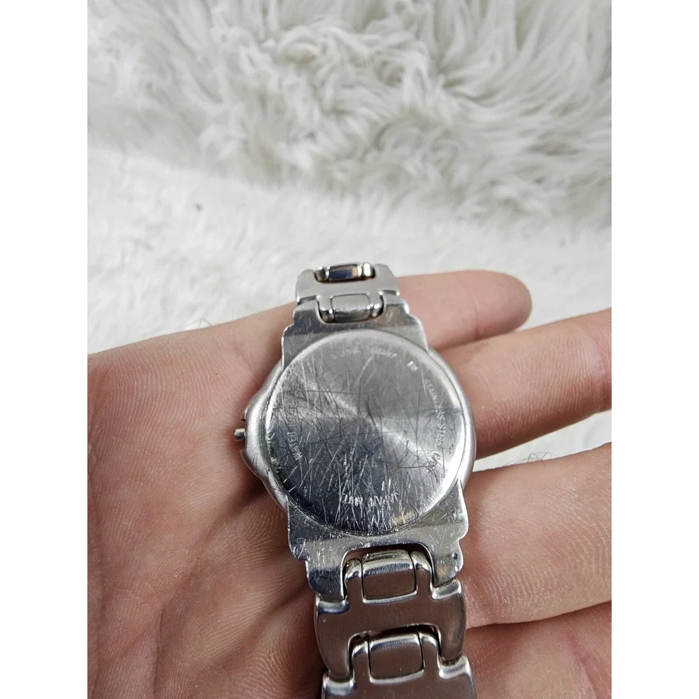 4 Super rare Vintage Bulova Watches - For Parts And Repairs - 15 JEWELS